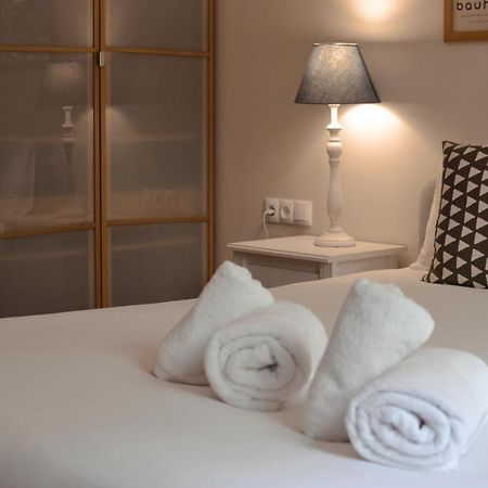 Apartament Casa Cosi - Casanova 1 Barcelona Zewnętrze zdjęcie