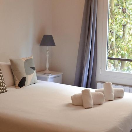 Apartament Casa Cosi - Casanova 1 Barcelona Zewnętrze zdjęcie