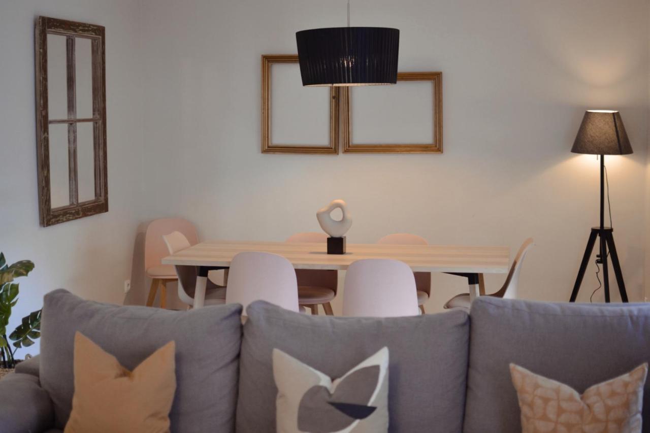 Apartament Casa Cosi - Casanova 1 Barcelona Zewnętrze zdjęcie
