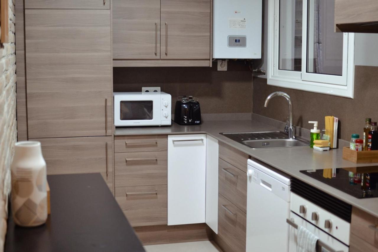 Apartament Casa Cosi - Casanova 1 Barcelona Zewnętrze zdjęcie