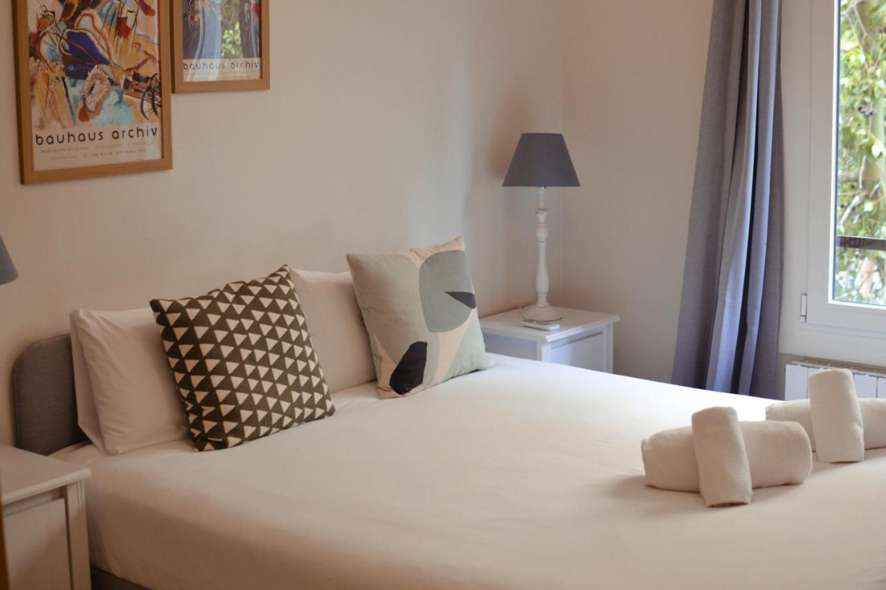 Apartament Casa Cosi - Casanova 1 Barcelona Zewnętrze zdjęcie