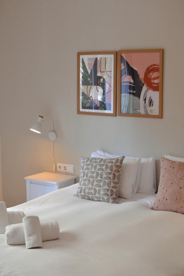 Apartament Casa Cosi - Casanova 1 Barcelona Zewnętrze zdjęcie