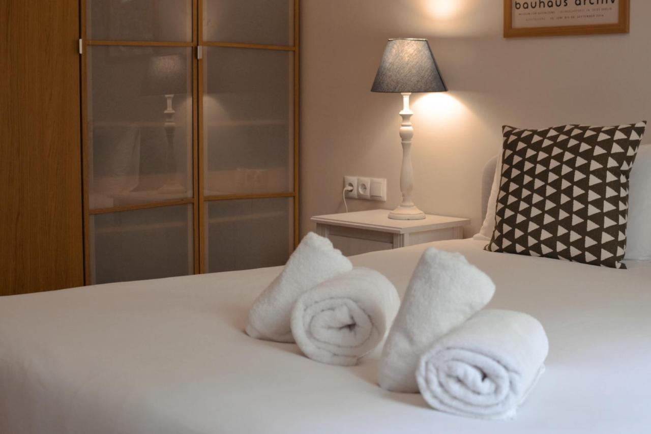 Apartament Casa Cosi - Casanova 1 Barcelona Zewnętrze zdjęcie
