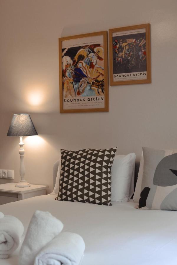 Apartament Casa Cosi - Casanova 1 Barcelona Zewnętrze zdjęcie