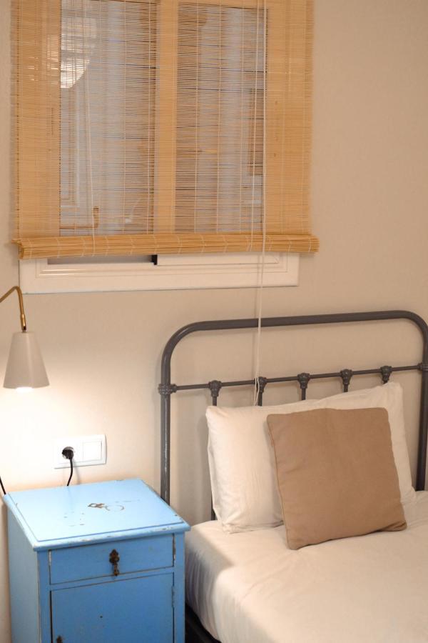 Apartament Casa Cosi - Casanova 1 Barcelona Zewnętrze zdjęcie