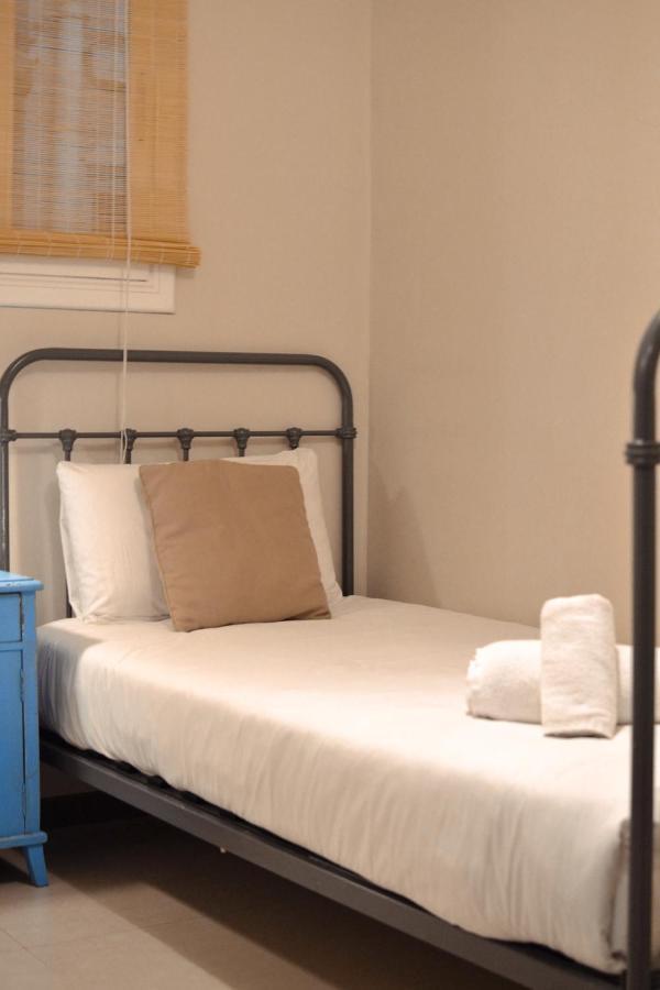 Apartament Casa Cosi - Casanova 1 Barcelona Zewnętrze zdjęcie