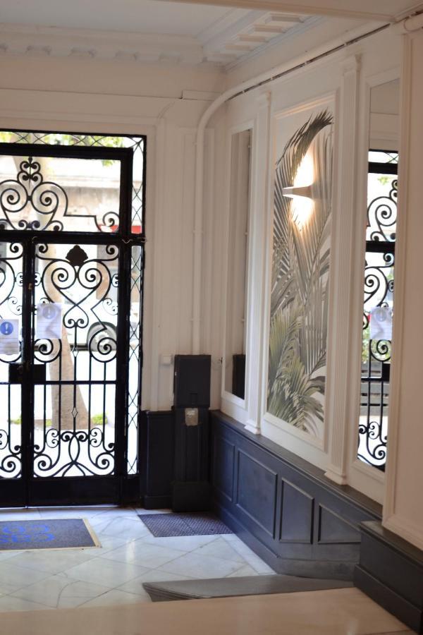 Apartament Casa Cosi - Casanova 1 Barcelona Zewnętrze zdjęcie