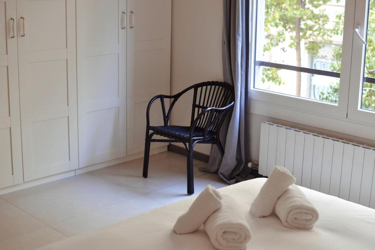 Apartament Casa Cosi - Casanova 1 Barcelona Zewnętrze zdjęcie